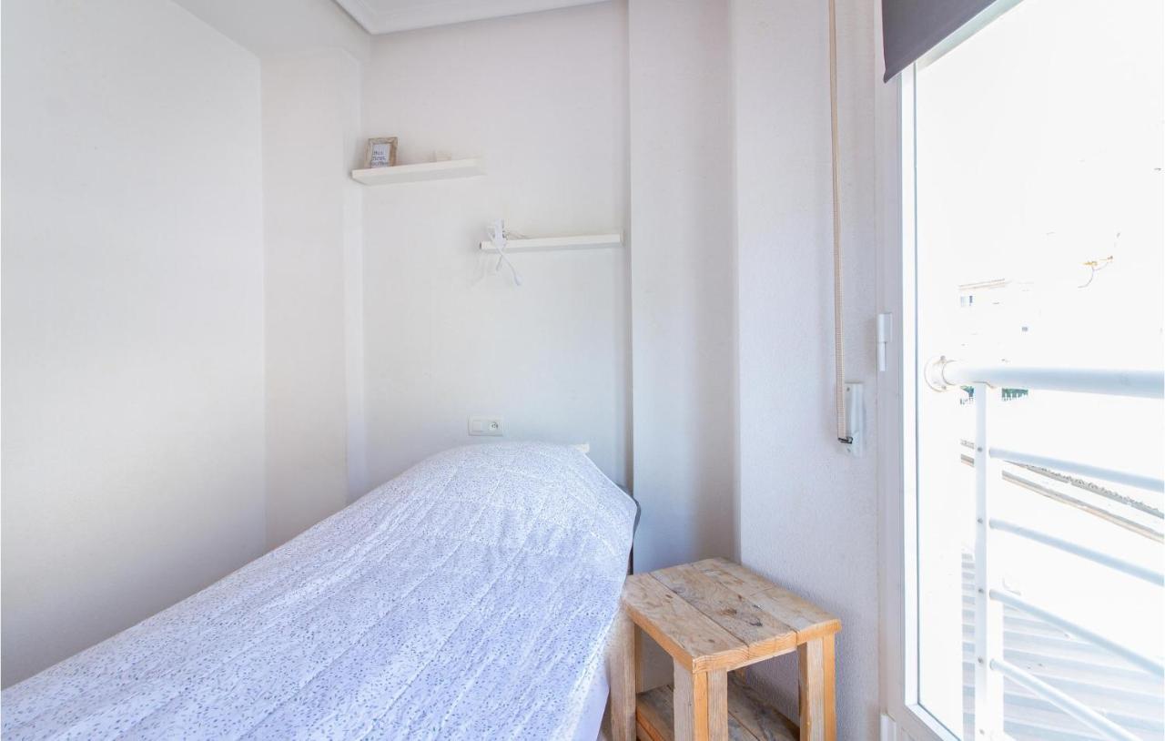 2 Bedroom Lovely Home In 산타 폴라 외부 사진