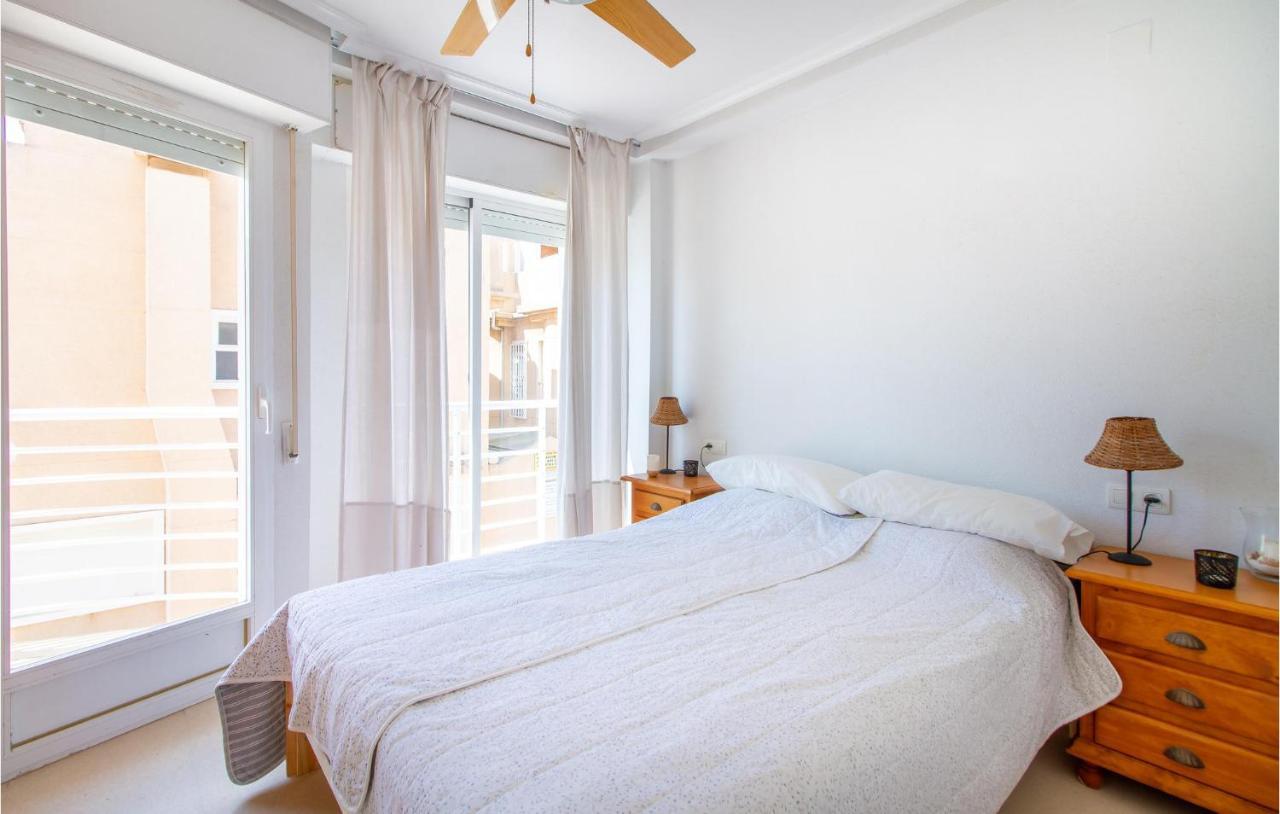 2 Bedroom Lovely Home In 산타 폴라 외부 사진